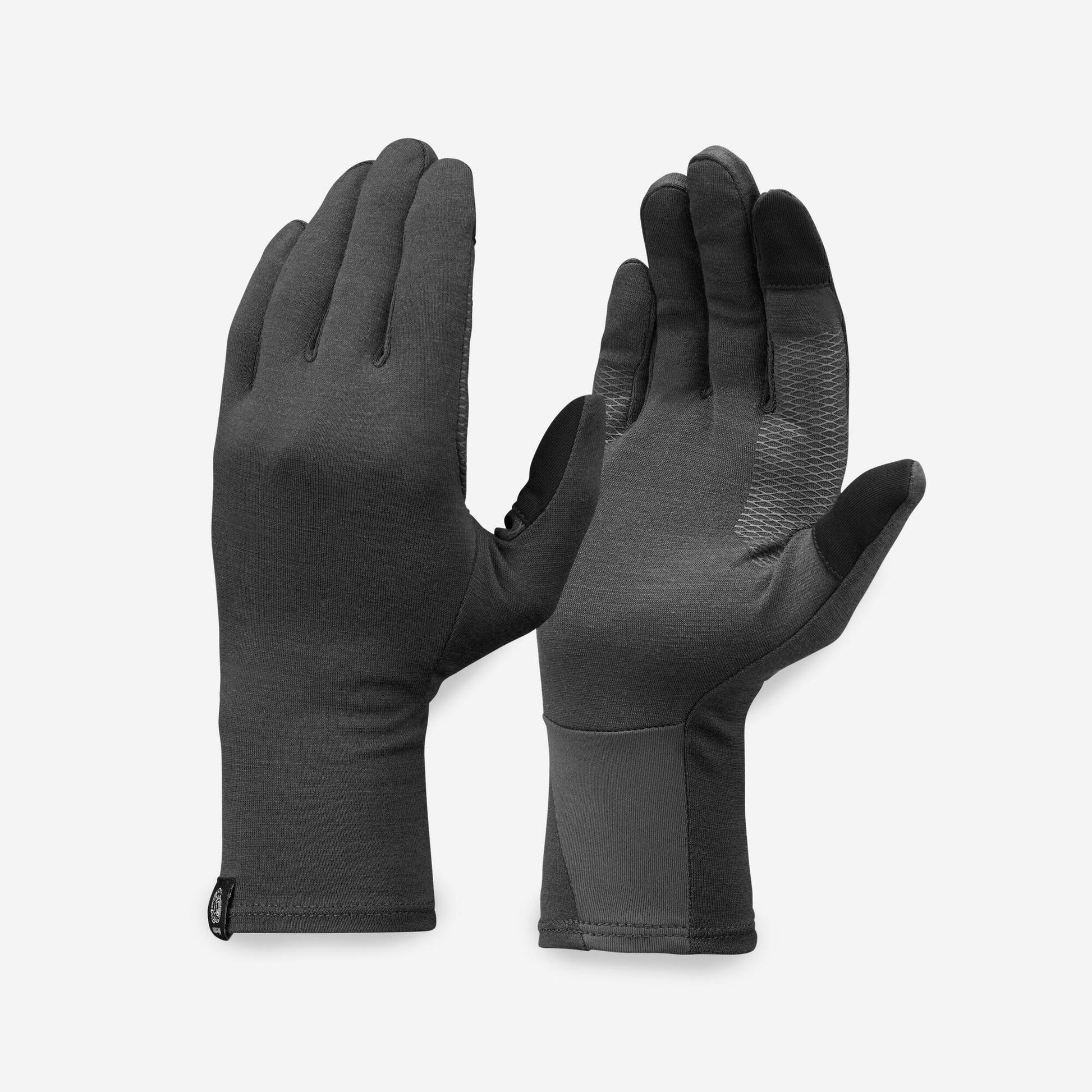 Golf Sport Expert Gants Forclaz Adult MT500 Merino Wool Liner