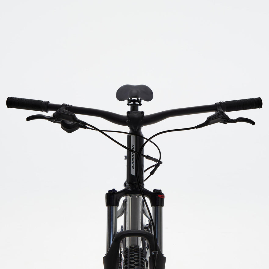 Rockrider ST530S Full Suspension Mountain Bike 27.5" | Decathlon