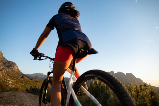 St 500 sales mountain bike shorts