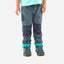 
Quechua Kids' MH500 Convertible Hiking Pants - Ages 2-6,  Image  of 