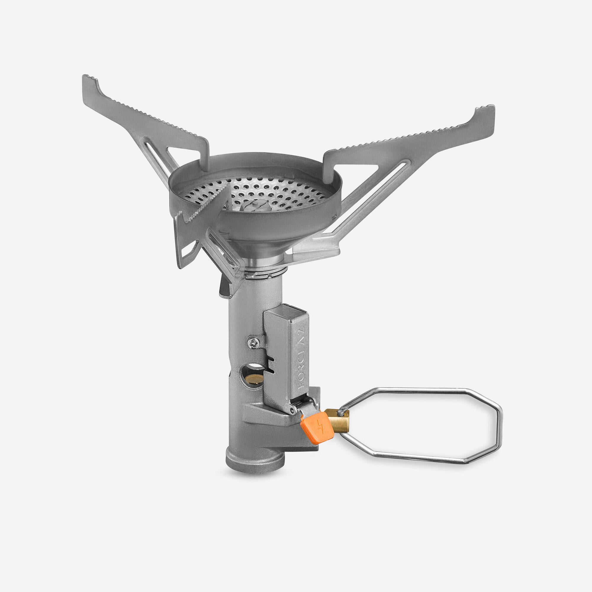 Mini Portable Folding Gas Stove Ultralight Backpacking Stove