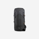 Backpack With Large Main Compartment