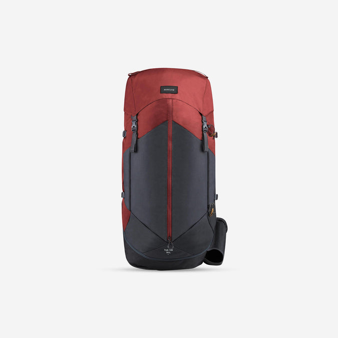 How Long Can I Go Backpacking With a 70 Liter Pack?: Ultimate Guide