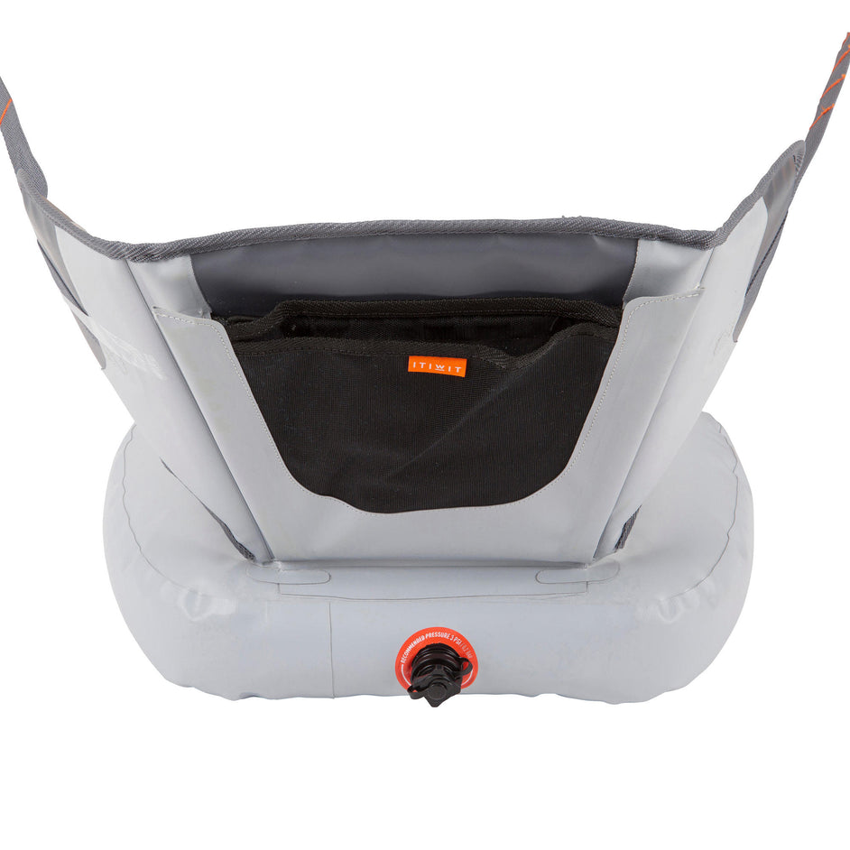 Itiwit SEAT FOR INFLATABLE KAYAKS X100+ Decathlon