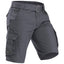 
Forclaz Men's Travel 100 Cargo Shorts,  Image  of 