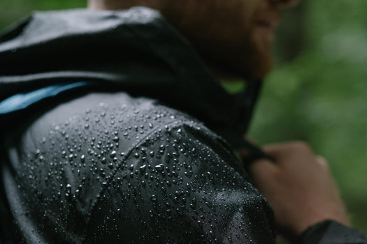 Raincut decathlon deals