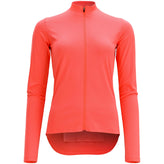 Triban rc 100 long sleeve jersey deals