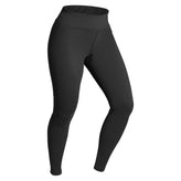 High Waist Thermal Underwear Set For Women And Men Casual Autumn/Winter  Solid Color Running Pants Decathlon And Under Layer Clothing For Cold  Weather From Hongpingguog, $14.89