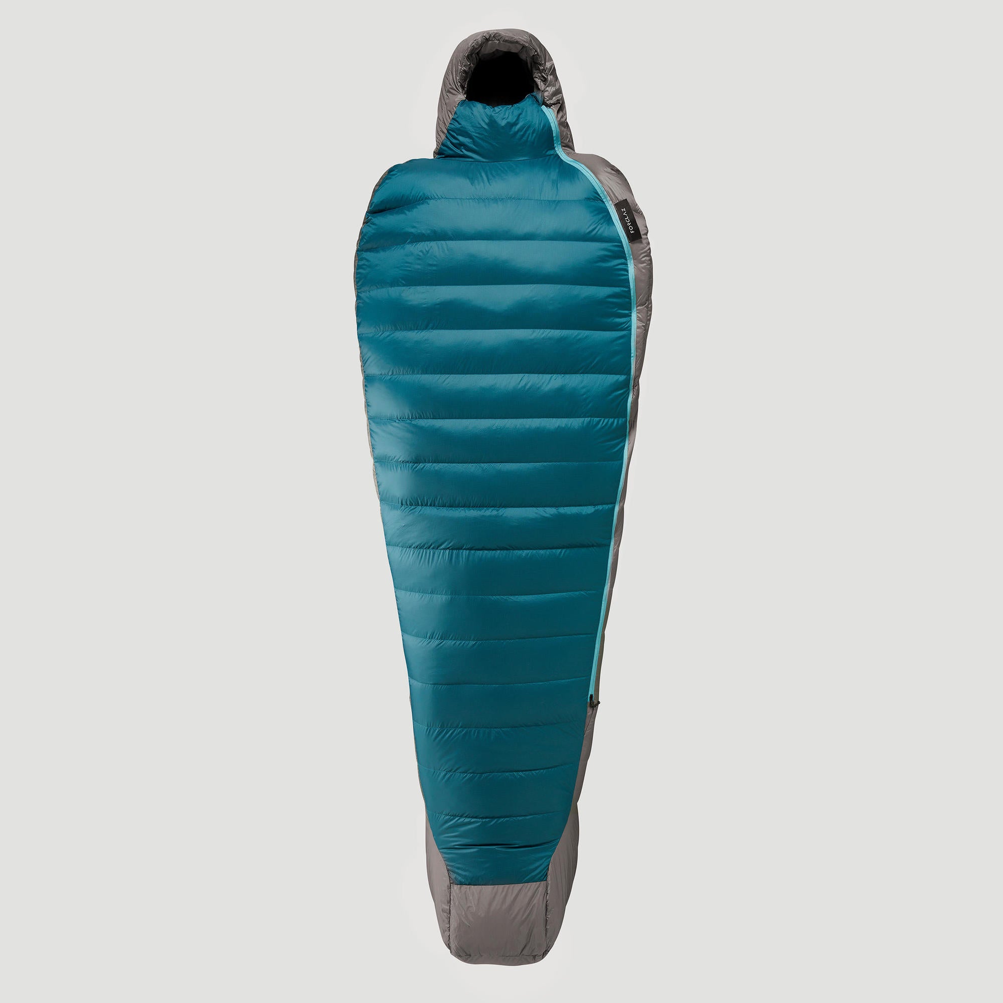 Forclaz MT900 50°F Down Sleeping Bag – Decathlon