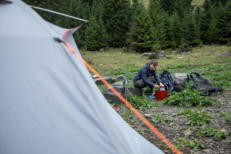 Forclaz Silk Sleeping Bag Cover Decathlon