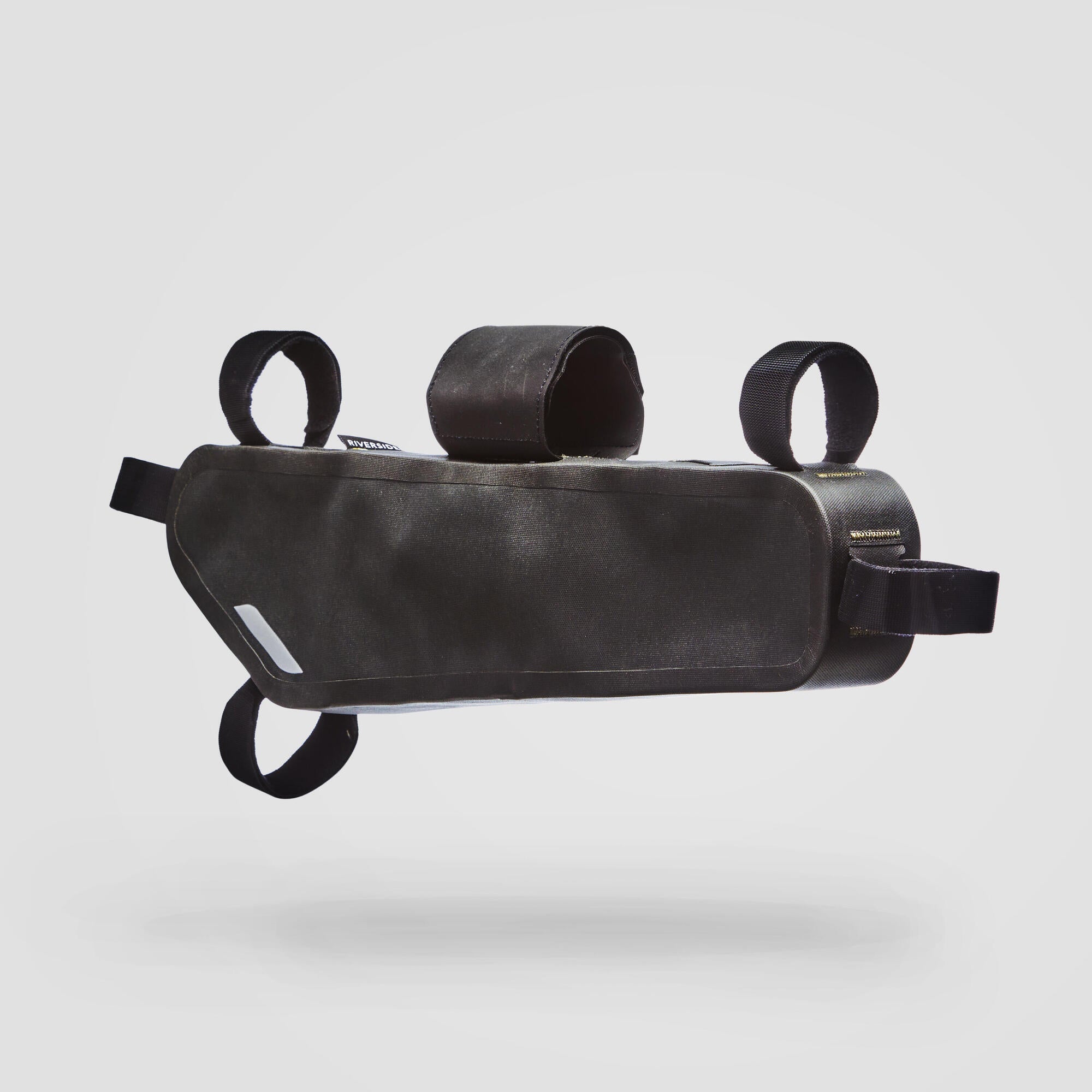 Riverside Bikepacking Half-Frame Waterproof Frame Bag IPX6