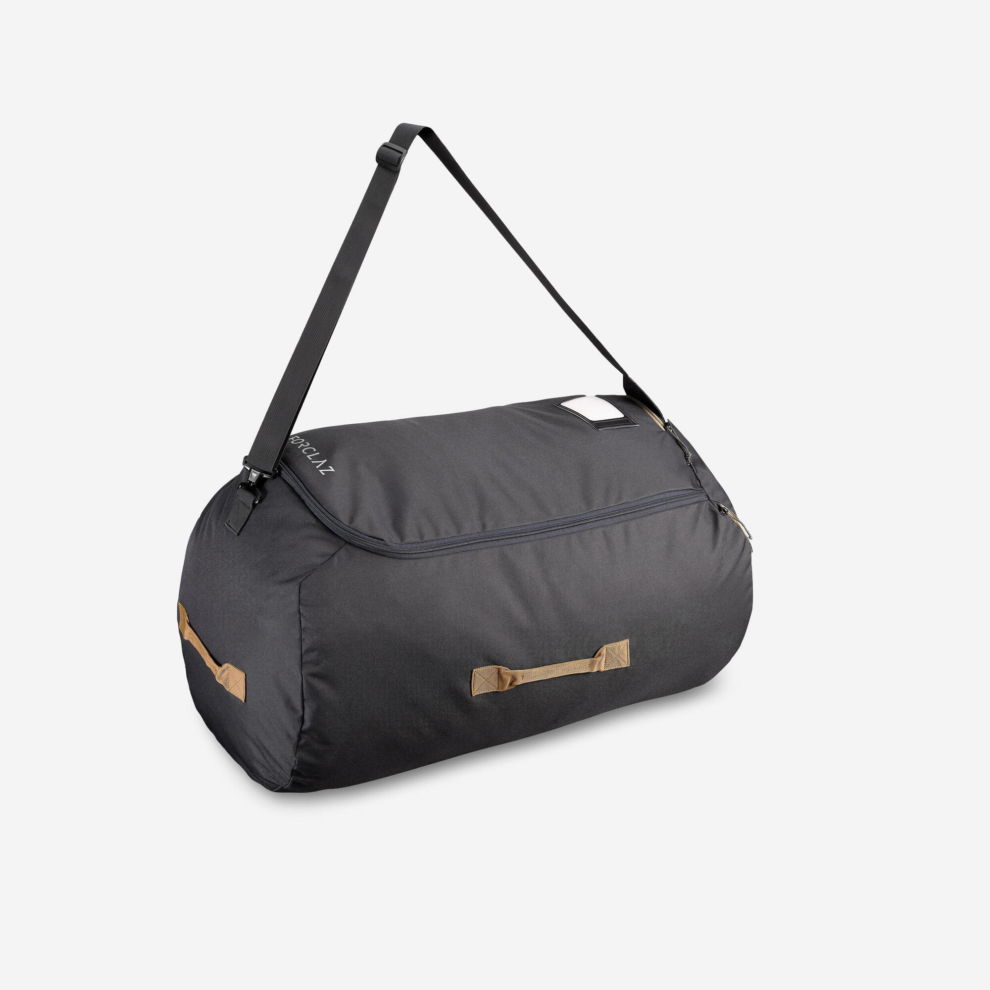 Quechua holdall top