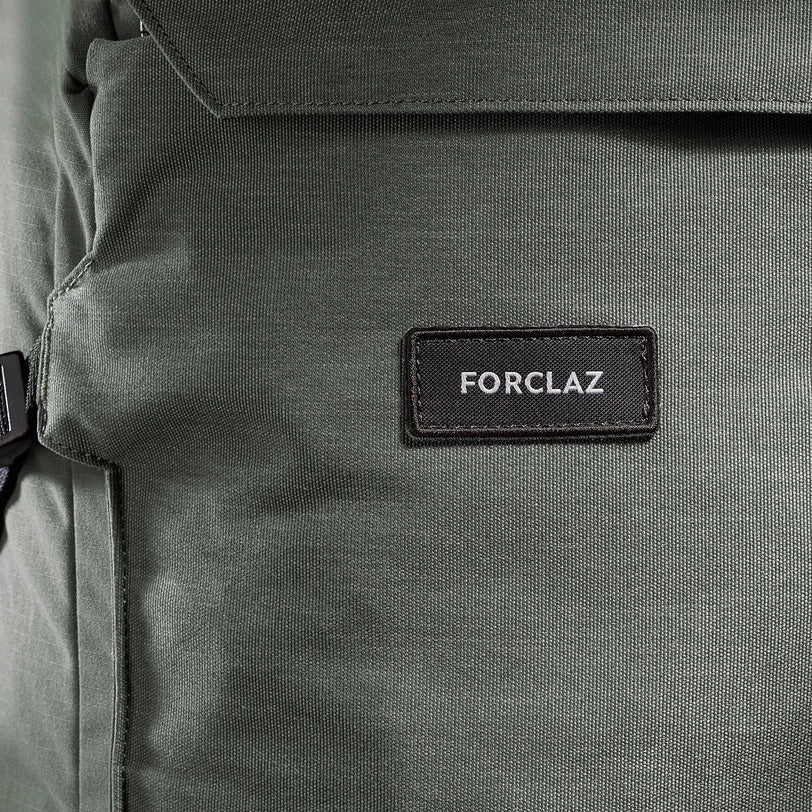 forclaz trekking shoes