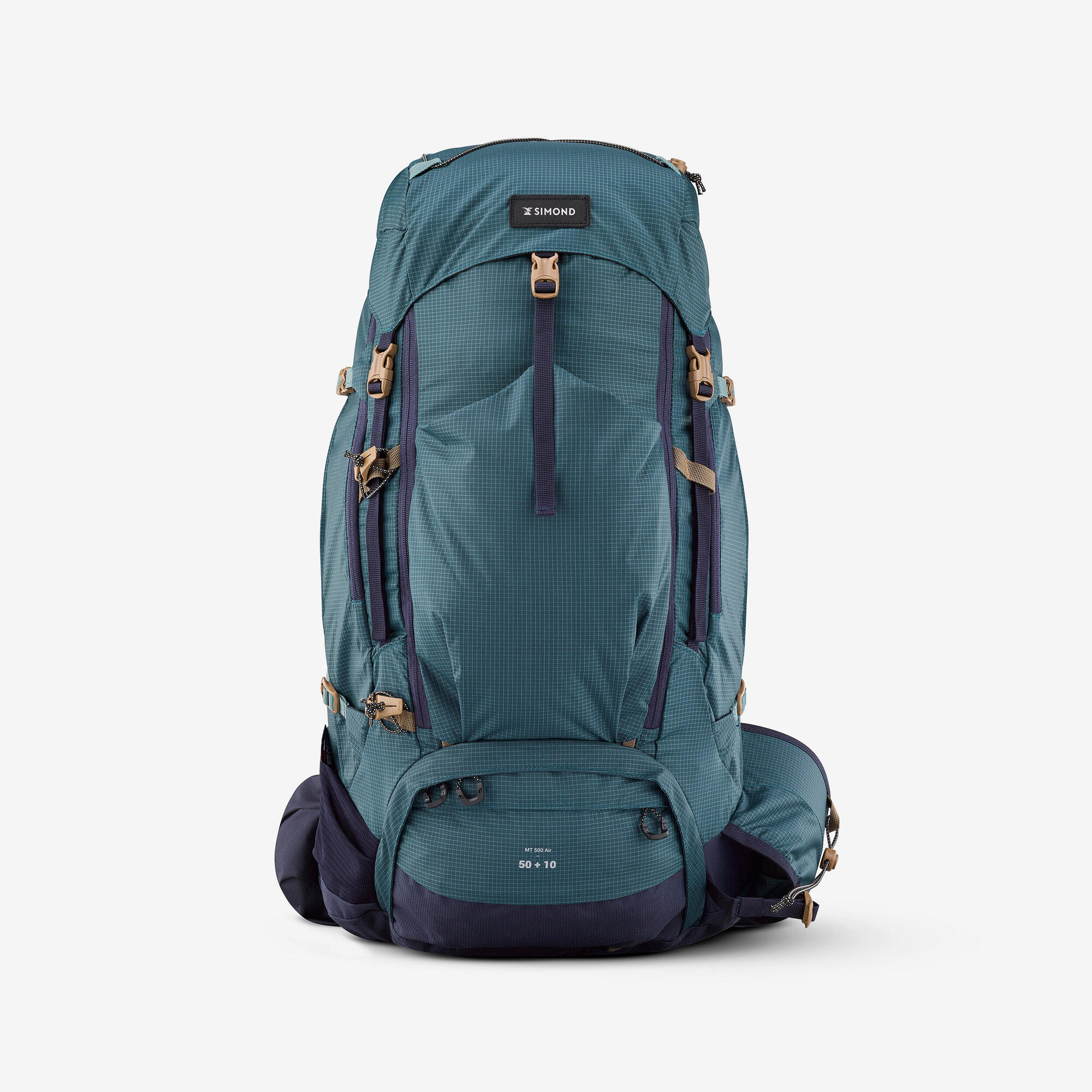 Simond MT500 Backpack - Thumbnail 3