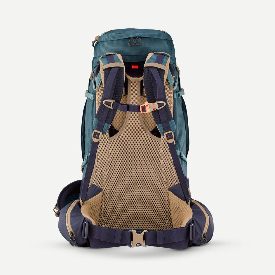Forclaz Men s MT500 Air 50 10 L Backpacking Pack Decathlon forclaz-men-s-mt500-air-50-10-l-backpacking-pack-decathlon