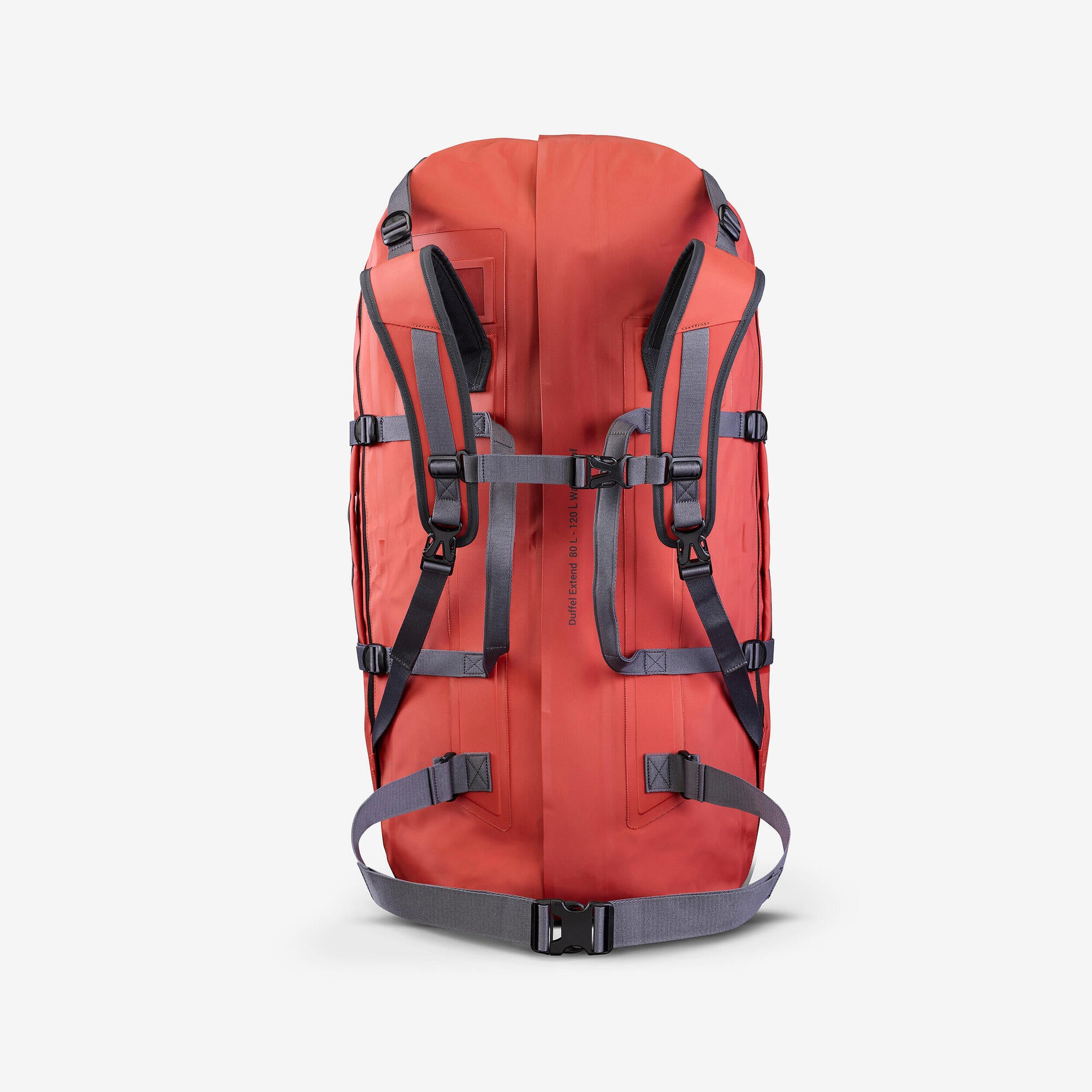 Simond Transport 900 Extend 80-120 L Duffel Bag Simond Transport 900 Extend 80-120 L Duffel Bag