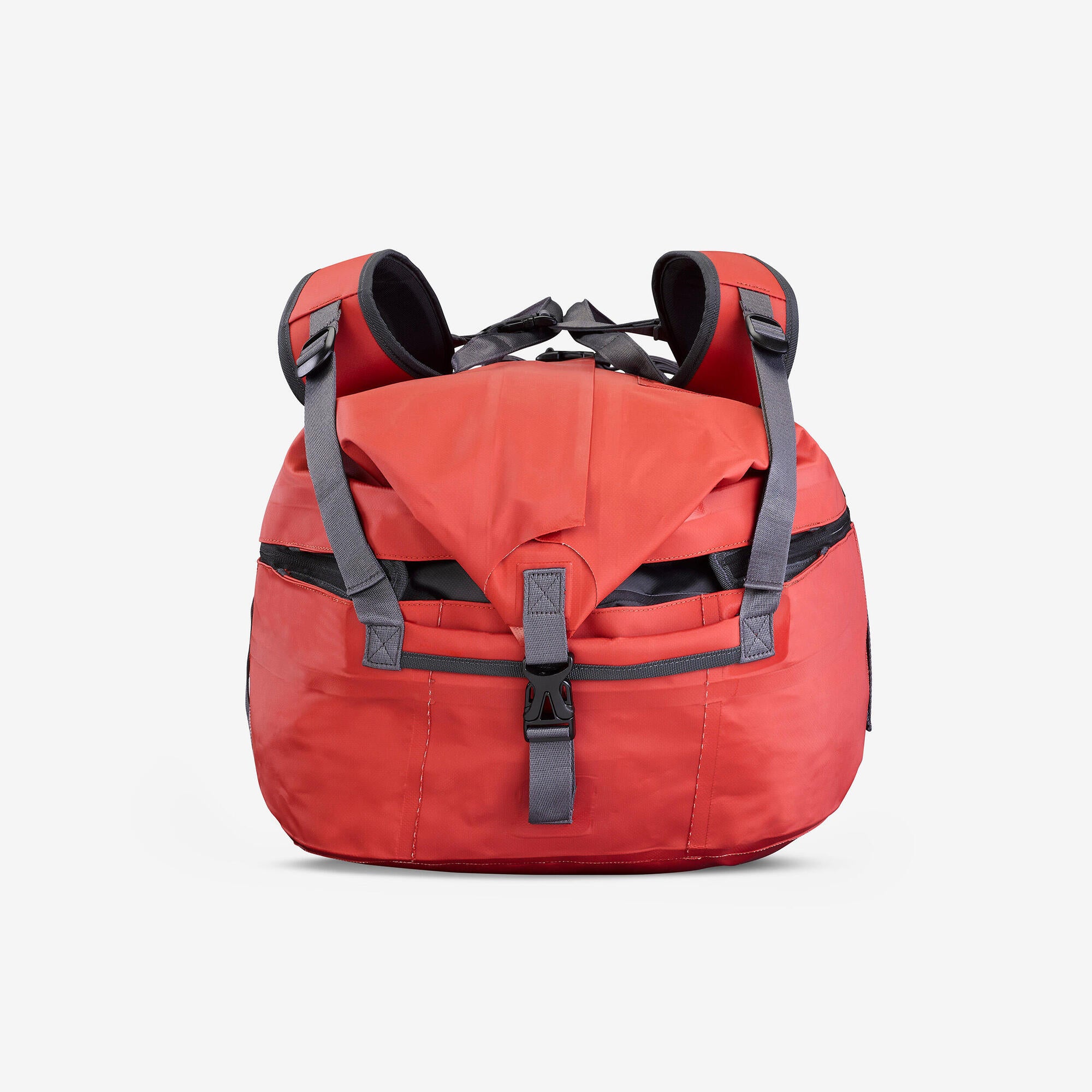 Simond Transport 900 Extend 80-120 L Duffel Bag – Decathlon