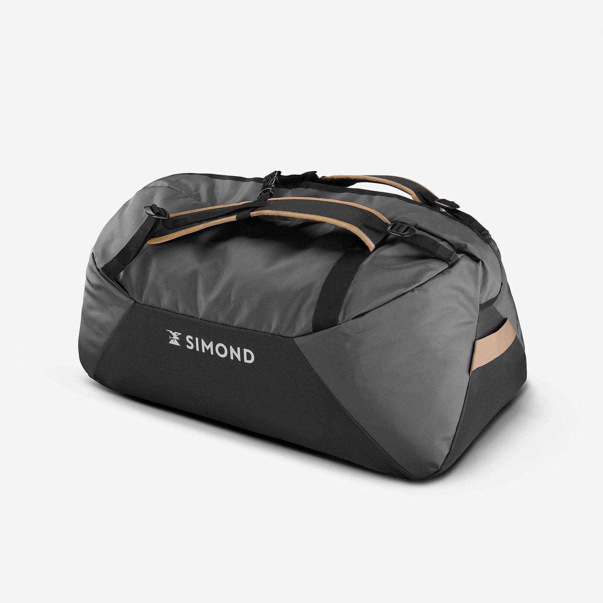 Simond 100 L Duffel Bag – Decathlon