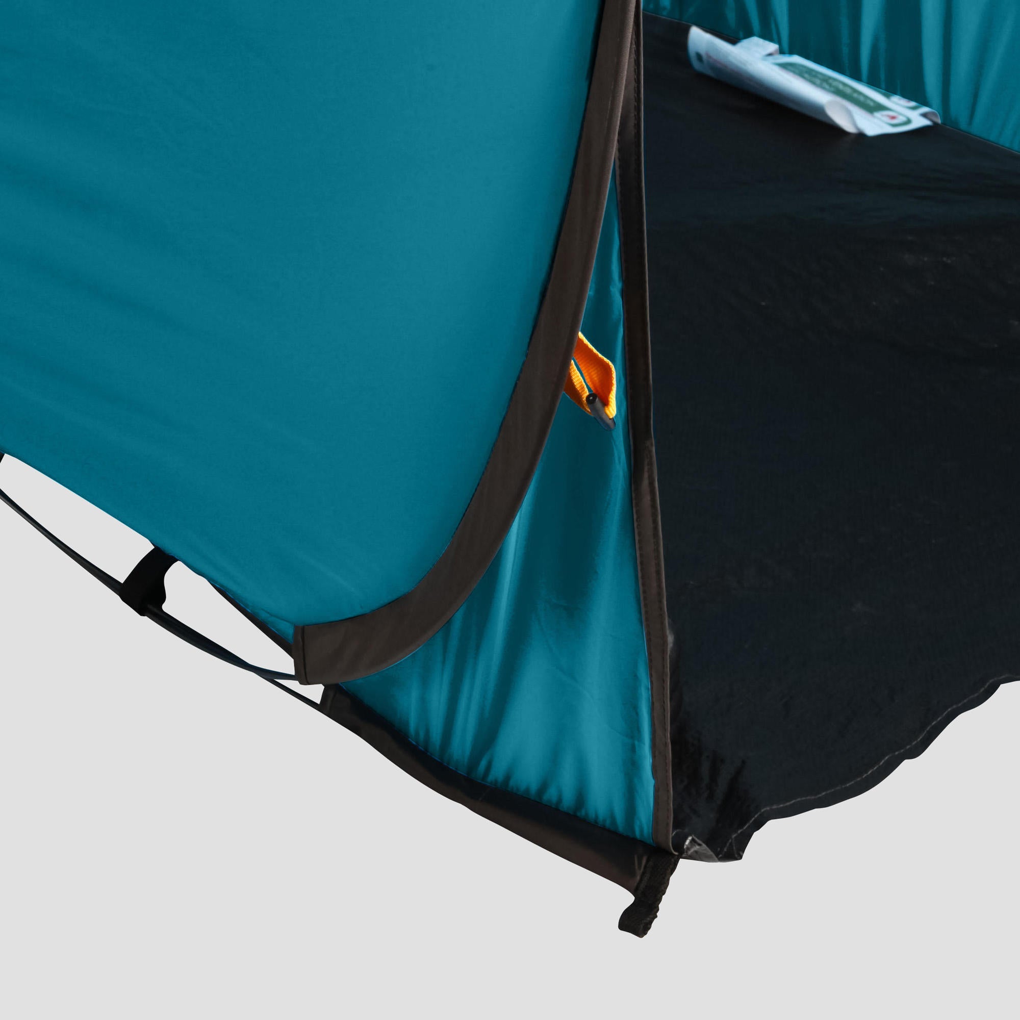 decathlon sun tent Quechua 2 Second Pop Up Sun Shelter Tent – Decathlon