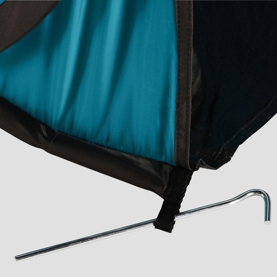 Quechua 2 Second Pop Up Sun Shelter Tent Decathlon