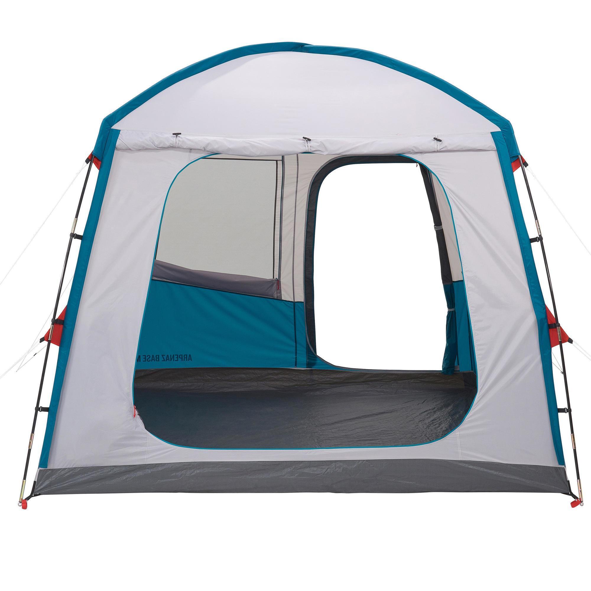 Quechua Arpenaz Camping Shelter 6 Person *Factory Seconds