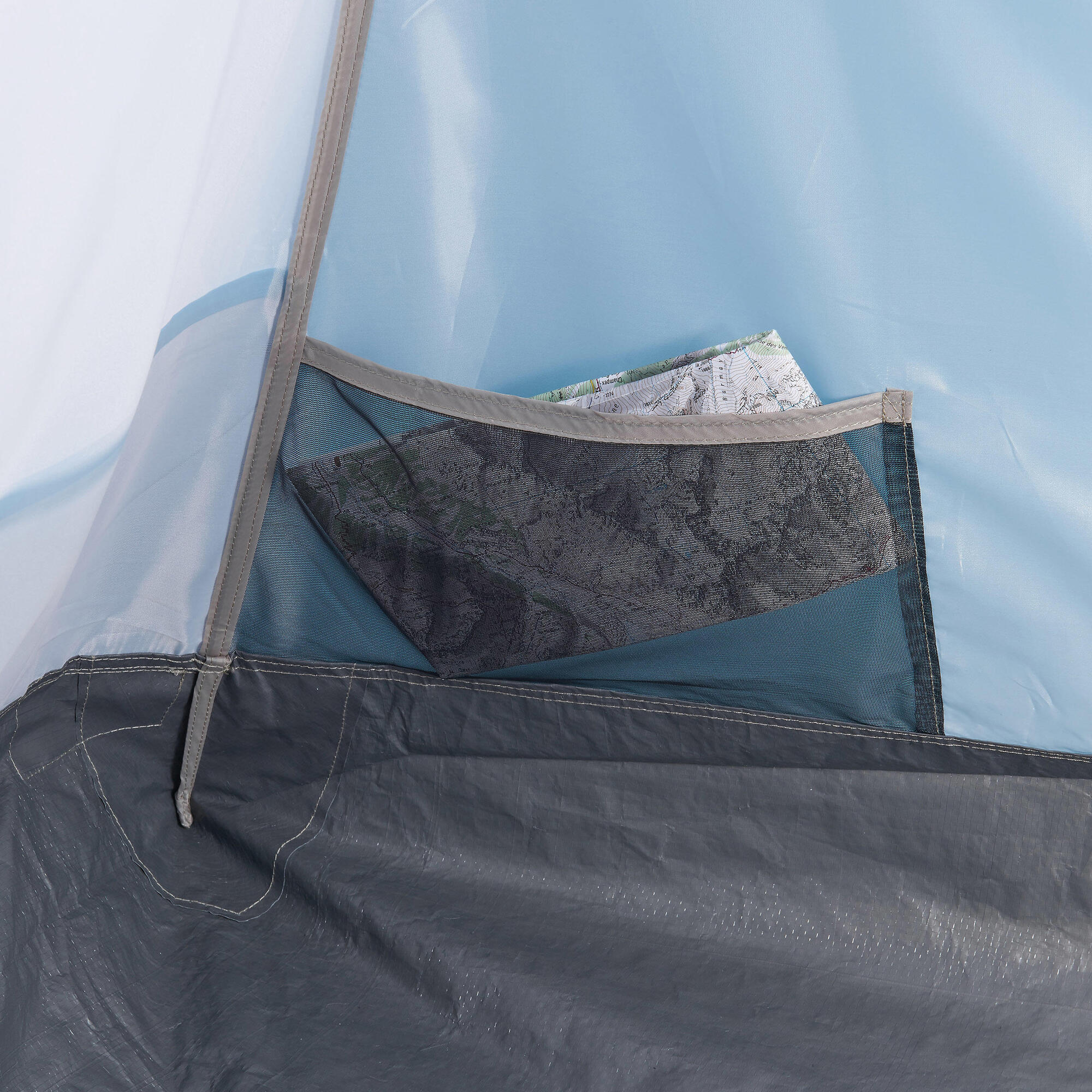 decathlon arpenaz tent Quechua Arpenaz Family Camping Tent 6 Person 3 Room *Factory Seconds* – Decathlon