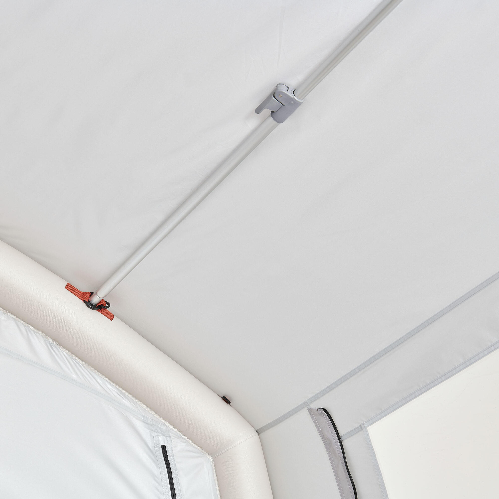 Air Seconds Inflatable Camping Shelter 6 Person - Thumbnail 3