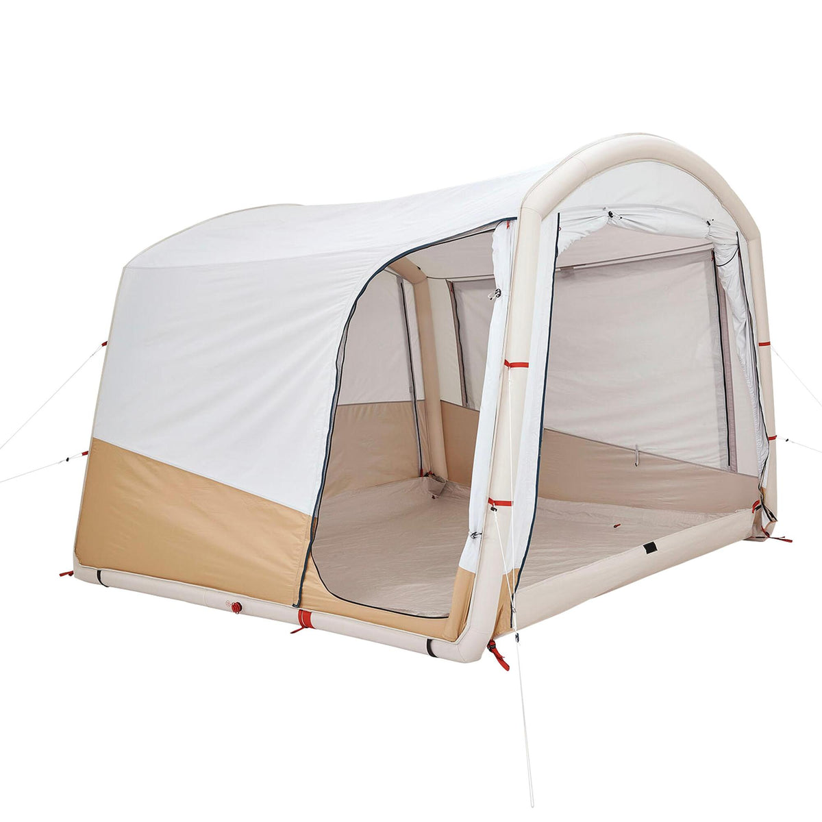 Quechua Air Seconds Inflatable Camping Shelter 6 Person *Factory Secon ...