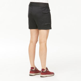
Quechua Women's NH500 Hiking Shorts,  Image  of 