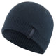 Asphalt Blue - Wedze Adult Ski Beanie