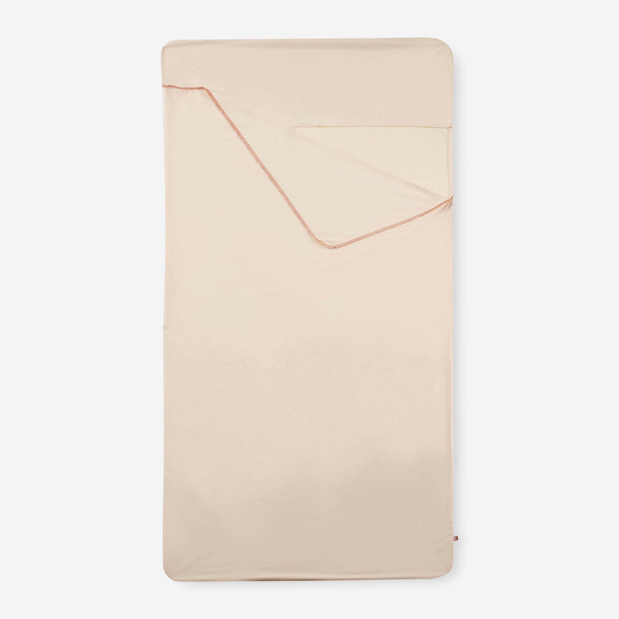 Cotton sleeping bag liner online