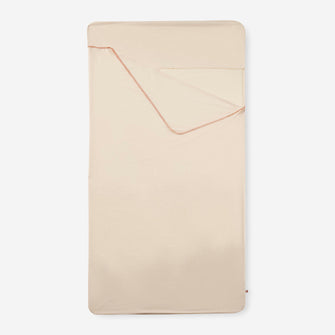 
Quechua Cotton Sleeping Bag Liner,  Image  of 