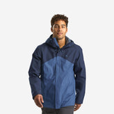Decathlon sales waterproof coat