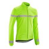 Decathlon winter on sale cycling jacket