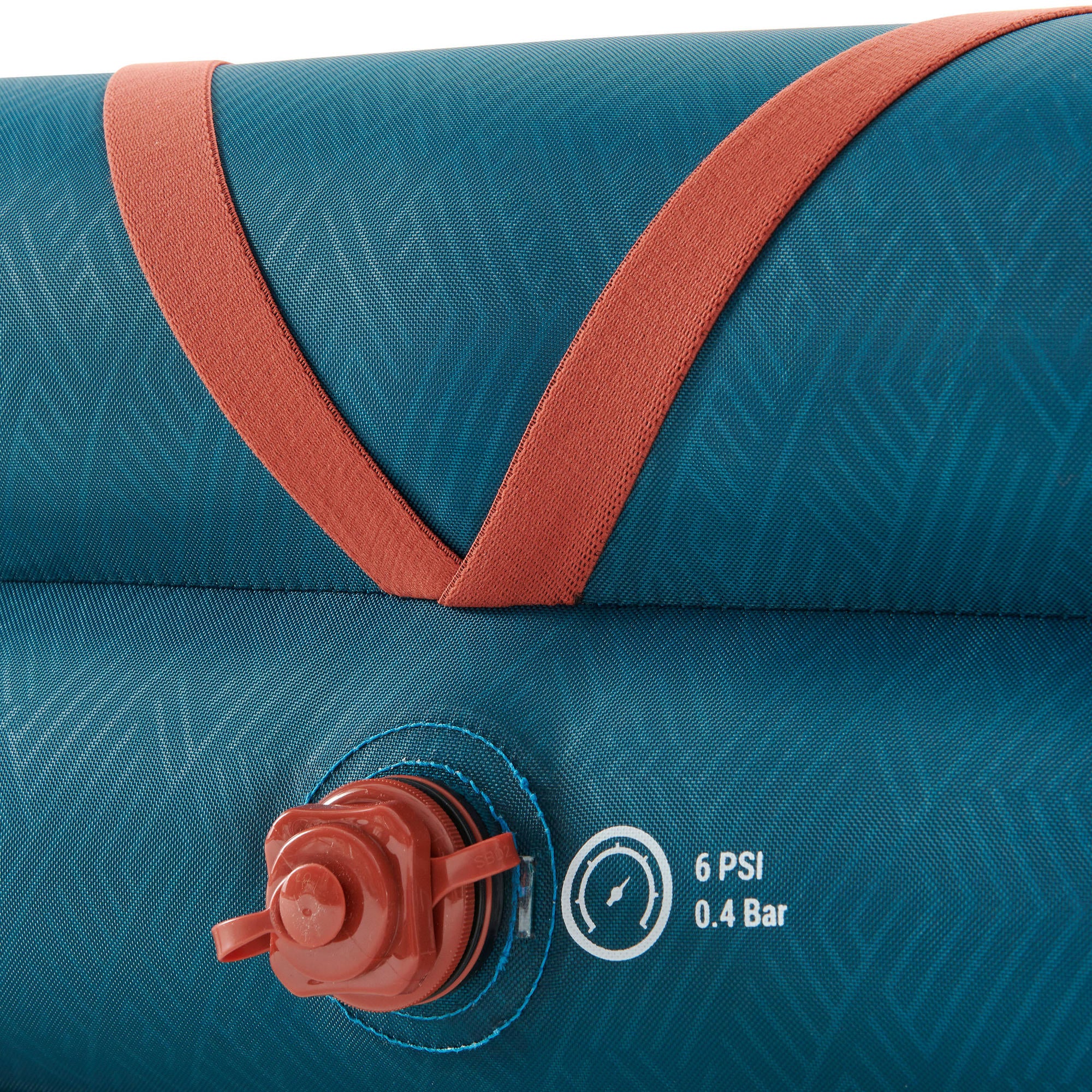 Quechua Camp Bed Air 79