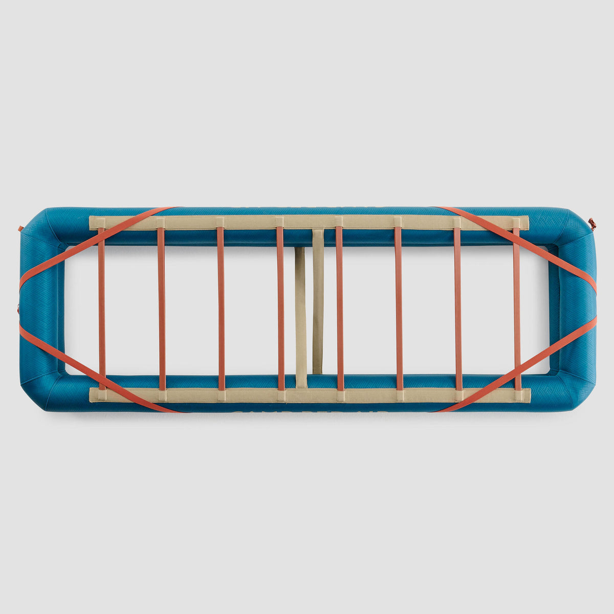 Quechua Camp Bed Air 79