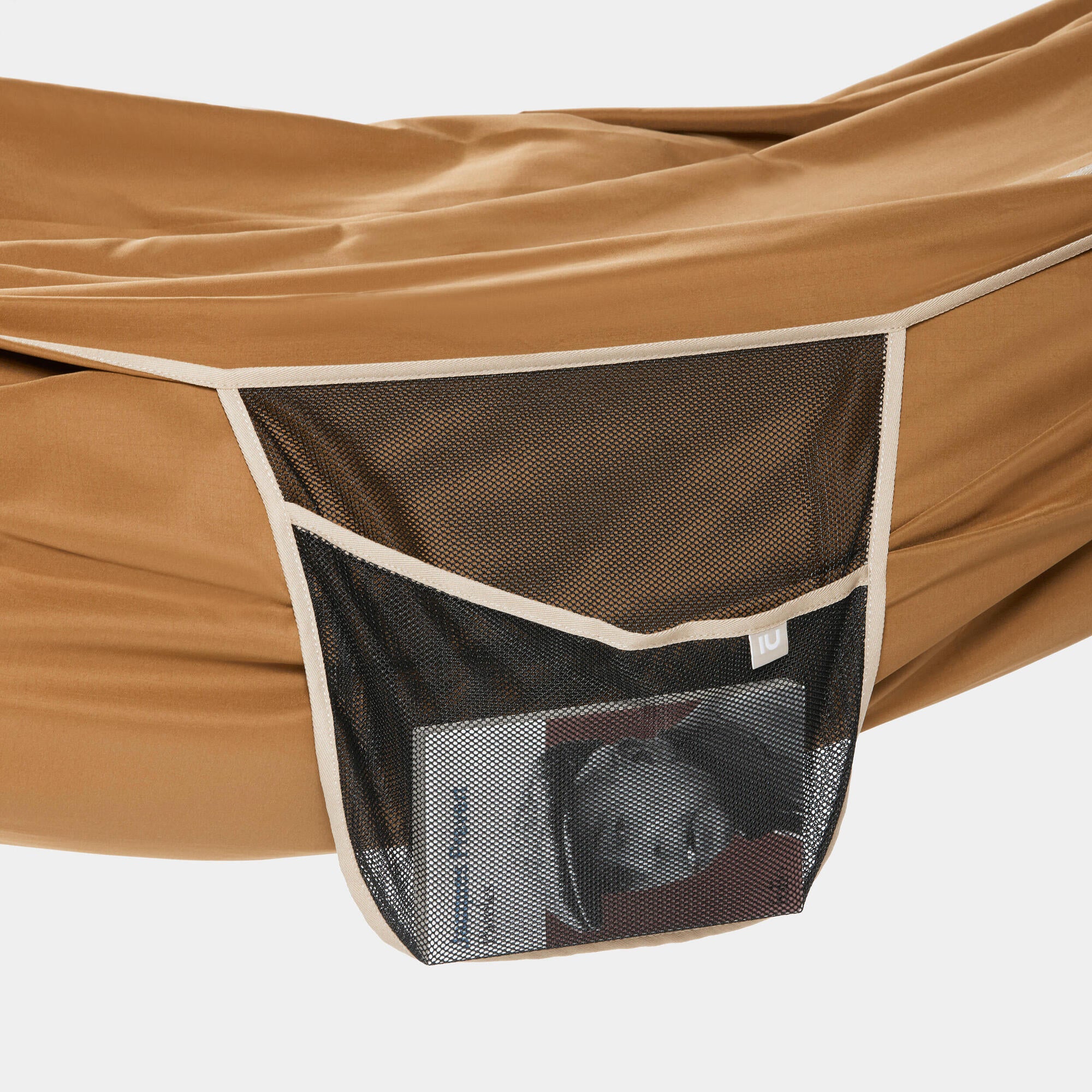 hängematte 2 personen decathlon Quechua Comfort Compact Hammock - 2 Person