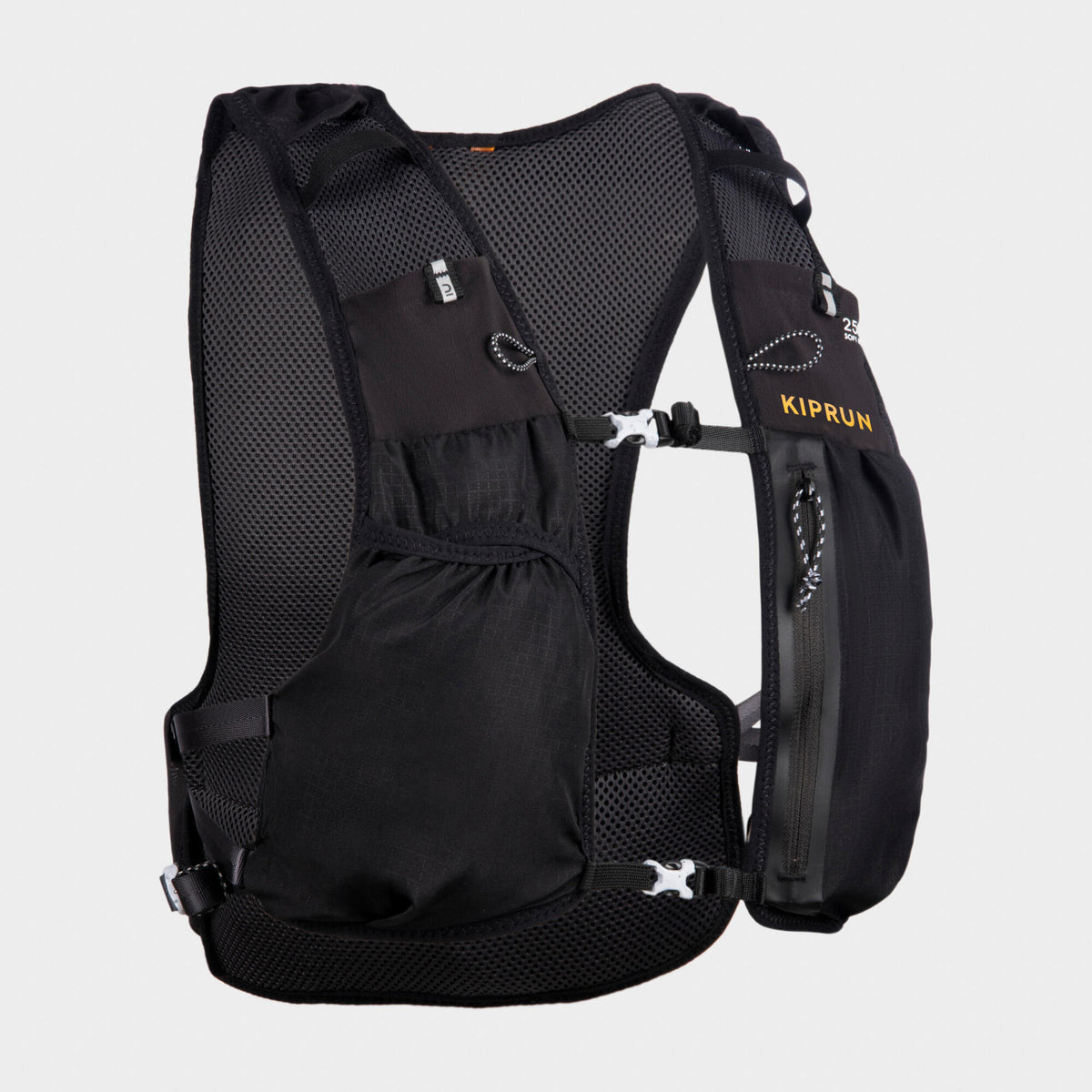 Kiprun 5 L Trail Running Bag - 1 L Water Bladder Included  display picture 3