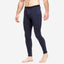 
Forclaz Men's Mountain Backpacking Merino Wool Base Layer Tights Leggings - MT900,  Image  of 