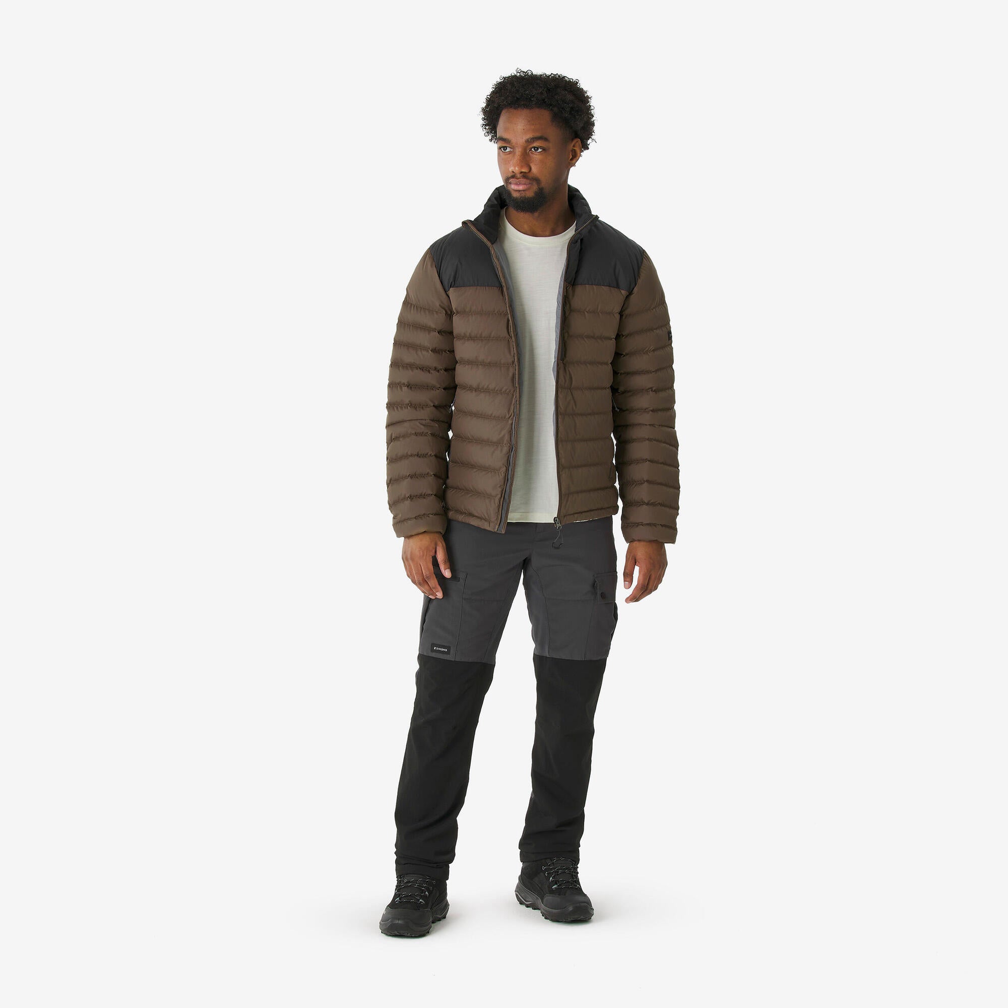 Down Jackets & Coats – Decathlon