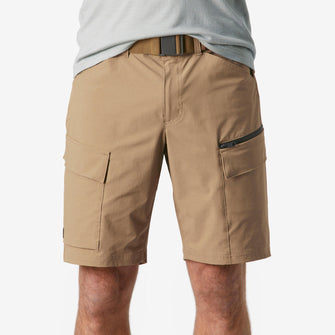 
Forclaz Men’s Travel 900 Hiking Shorts,  Image  of 