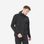 
Quechua Men's Hiking Lightweight Waterproof Jacket MH500,  Image  of 