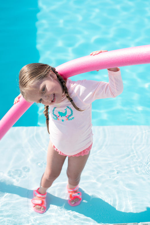 Decathlon t shirt uv bebe clearance