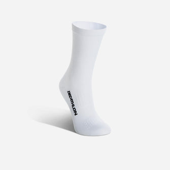 
Van Rysel 900 Mid-Cut Cycling Socks,  Image  of 
