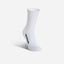 
Van Rysel 900 Mid-Cut Cycling Socks,  Image  of 