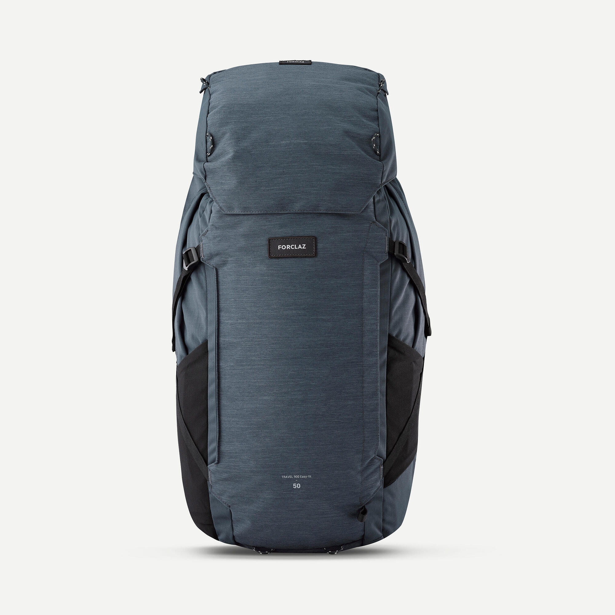 50 liter travel backpack Forclaz Women's Travel 900 50 L Backpacking Pack