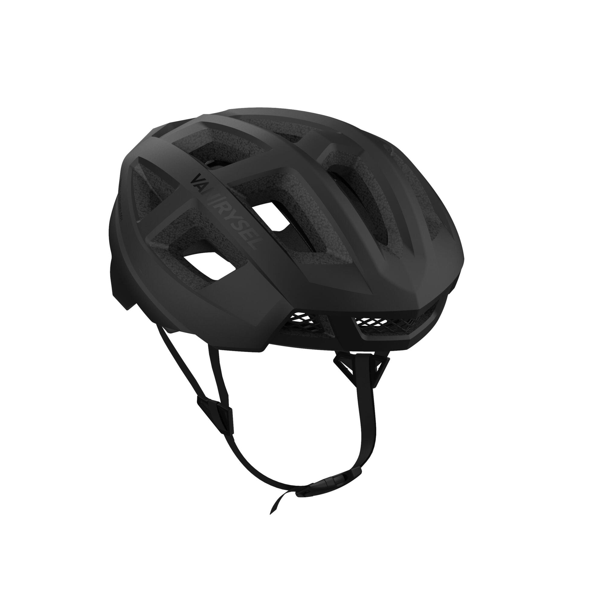 Roadr 500 Decathlon Road Helmet Van Rysel Roadr 500 Road Cycling