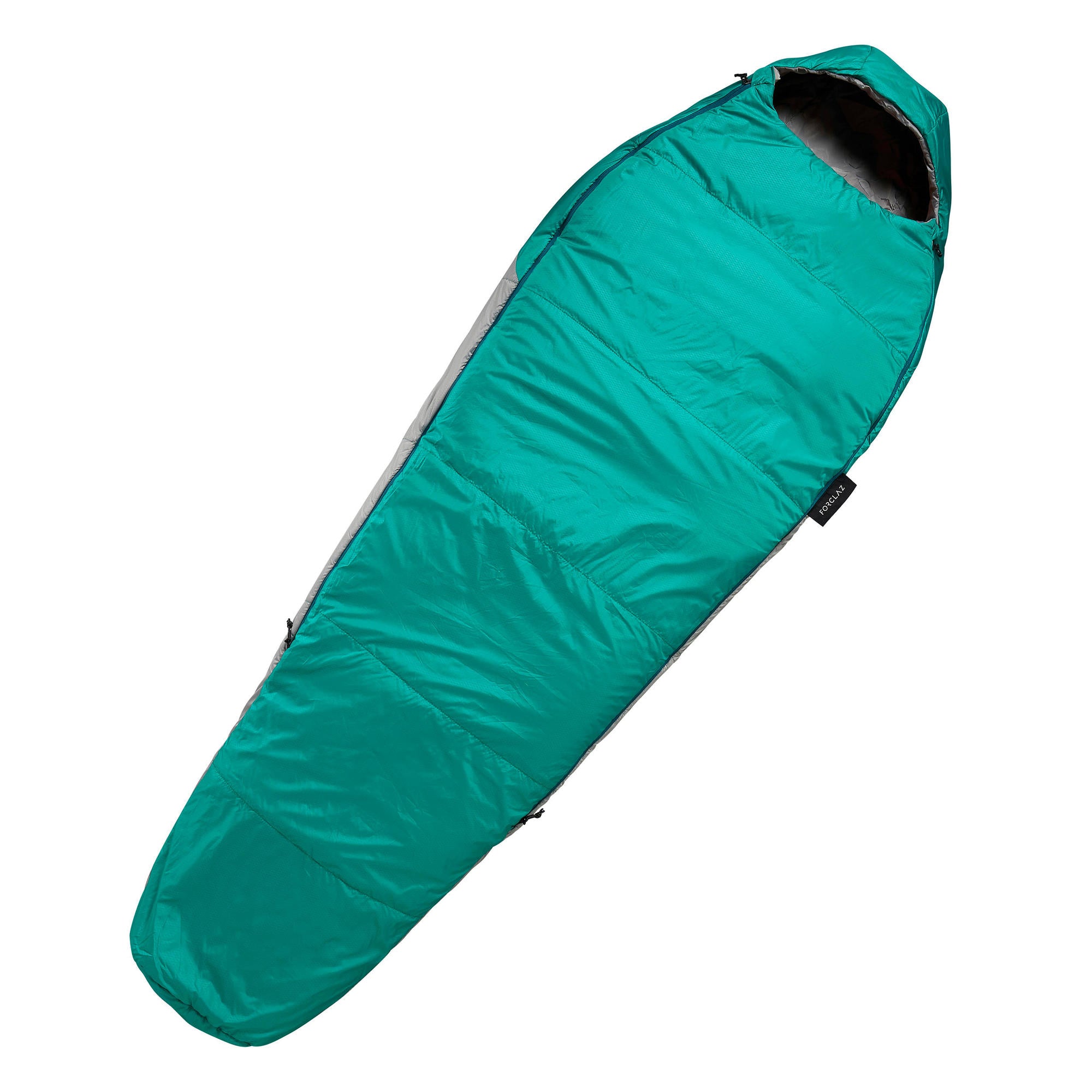 Forclaz 500 sleeping bag 2025