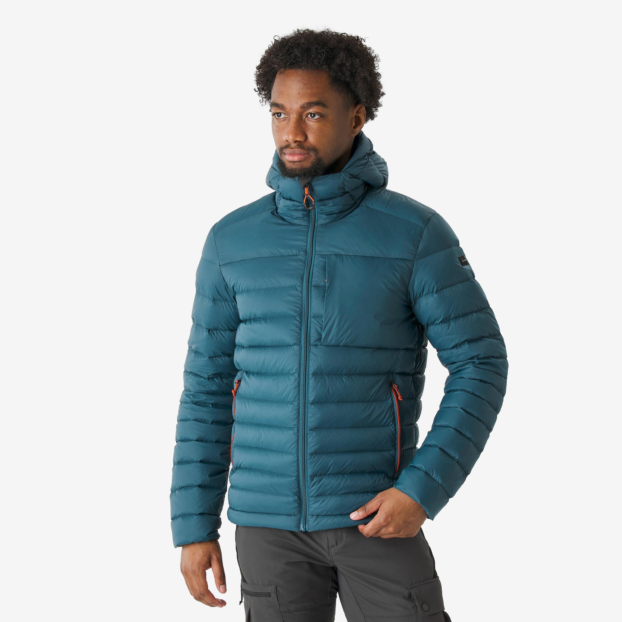 Men's Down Jackets & Coats – Decathlon