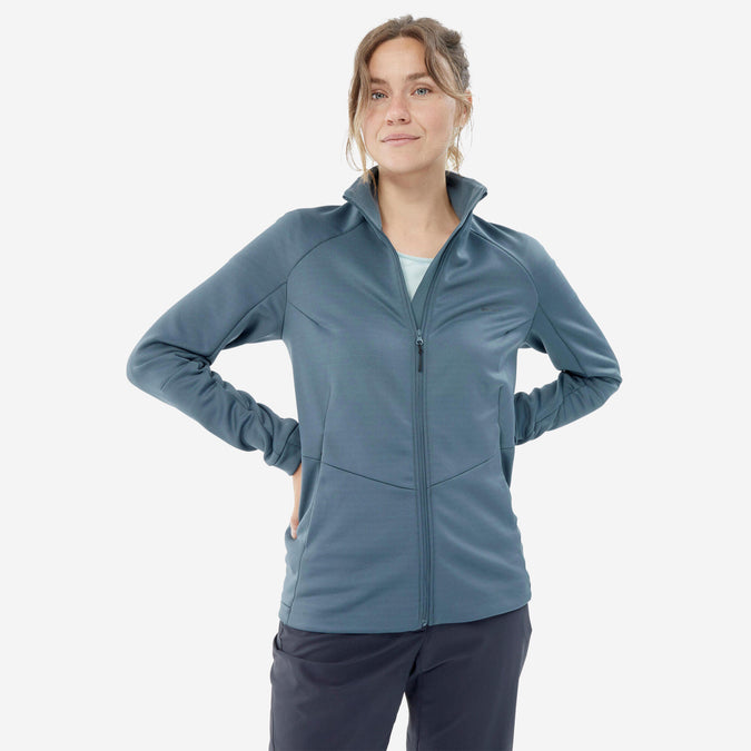 Women's Hiking Fleece Jacket - MH520